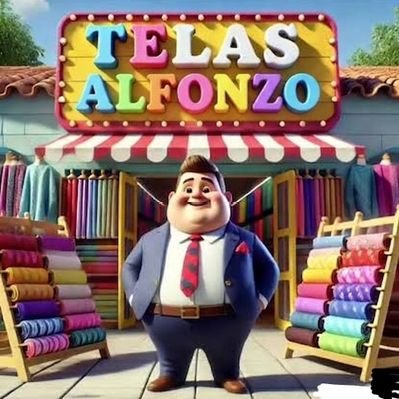 TelazAlfonso's profile picture