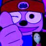Profilbild von SUPERPURPLEBURGERCAT