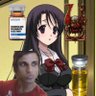 vial of tren enanthate of edshtwt's profile picture