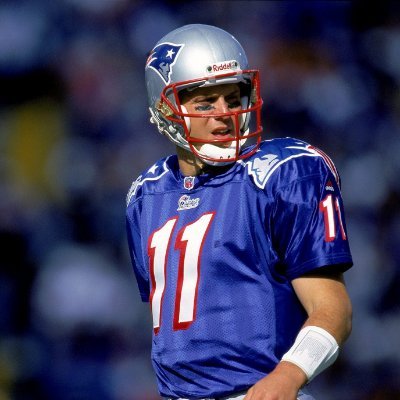 Follow: @ThrowbackPATS's profile picture