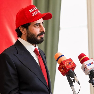 tallalhariri's profile picture