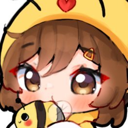 LoreBee | 🐝 Emote Artist 🐝's profile picture
