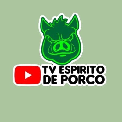 TV Espírito de Porco's profile picture