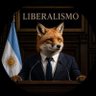 Zorro Liberal's profile picture