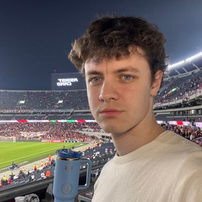 PatoCanulli's profile picture