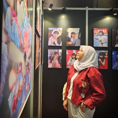 Sarah Aulia O's profile picture