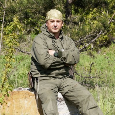 V_Tsygankov's profile picture