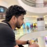 Varun Prabu profil fotoğrafı