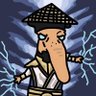 Profilbild von Raiden