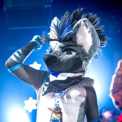 SzurkyWolf's profile picture