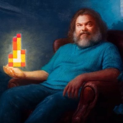 Minecraft/Video Game Movie News's profile picture