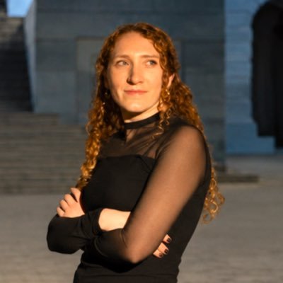 Zee Cohen-Sanchez's profile picture