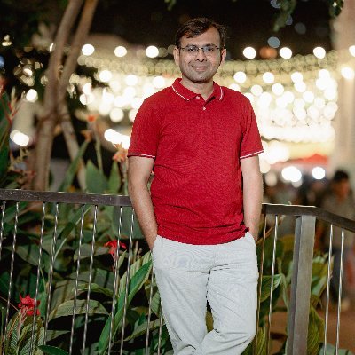 Aditya Shah's profile picture
