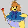 Balloon Prince(ss) Quincy, Sassy Squeaker~'s profile picture