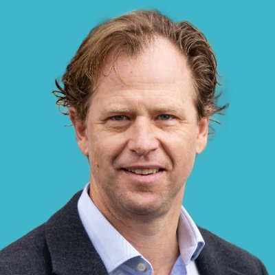 Justin Wolfers's profile picture