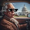 George WashingTundra profil fotoğrafı