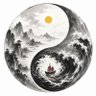 Фото профиля 找道了