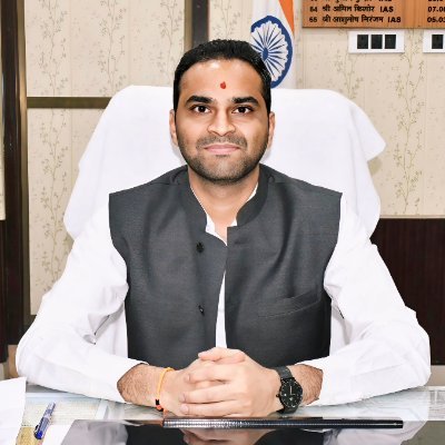 DM Deoria's profile picture