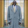 suleiman makama 💯 profil fotoğrafı