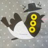 バードマン profil fotoğrafı
