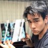 Profilbild von Zhang