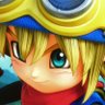 Kory || GIVE ME DQB3 ⚒️ profil fotoğrafı