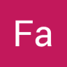 Fa Ay profil fotoğrafı