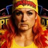 Becky Hogan's profile picture