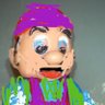 Monkgame profil fotoğrafı