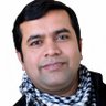 Profilbild von Mohammed Ashraf