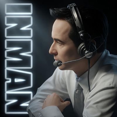 SteveInmanClips's profile picture