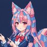 Profilbild von 及川七瀬🦊ネットワーク基礎系Vtuber準備中