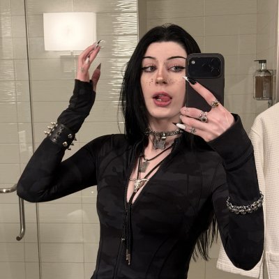 Ray ☠️'s profile picture