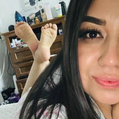 Sexyfeetlatinas ๐'s profile picture
