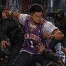 Profilbild von Demetrius Alexander McCrae