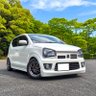 白のワークス@APofficial's profile picture