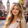 Amelia Isabella profil fotoğrafı