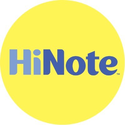 HiNote's profile picture