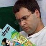 Фото профиля RahulGandhi V 3.0 (Fled in a bunker Marshal)