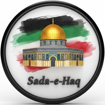 Sada E Haq79 (صدائے حق)'s profile picture
