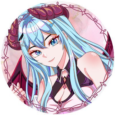 Kinata | VGen Artist ₊✦⁺'s profile picture