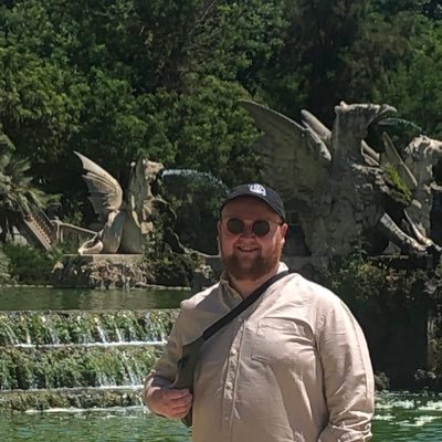 🇵🇱 Moder on the Dancefloor 🇵🇱's profile picture
