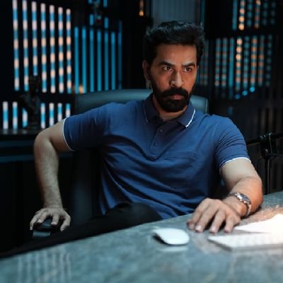 Chirag jani's profile picture
