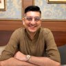 Profilbild von Ronak Thakker