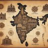 भारतवर्ष 的头像