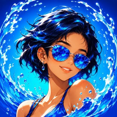 SPLASH GIRLS@AI Image's profile picture