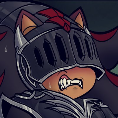 Foxenish's profile picture