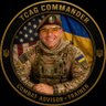 Profilbild von (TCAG) Командир Бред Кроуфорд (CDR Brad Crawford)