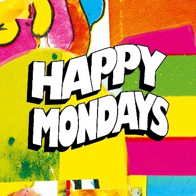 Happy Mondays's profile picture