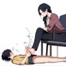 垫脚石's profile picture